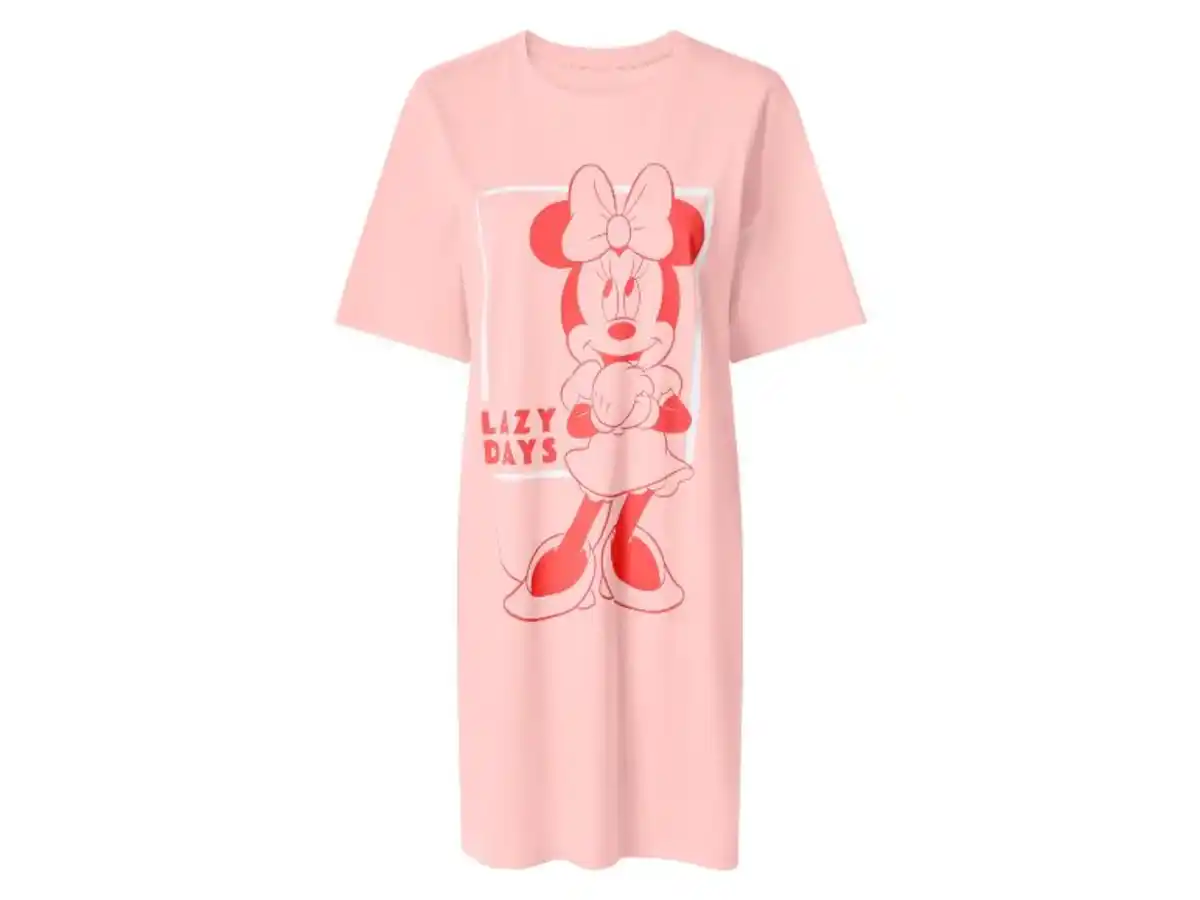 Bild 1 von Damen Bigshirt