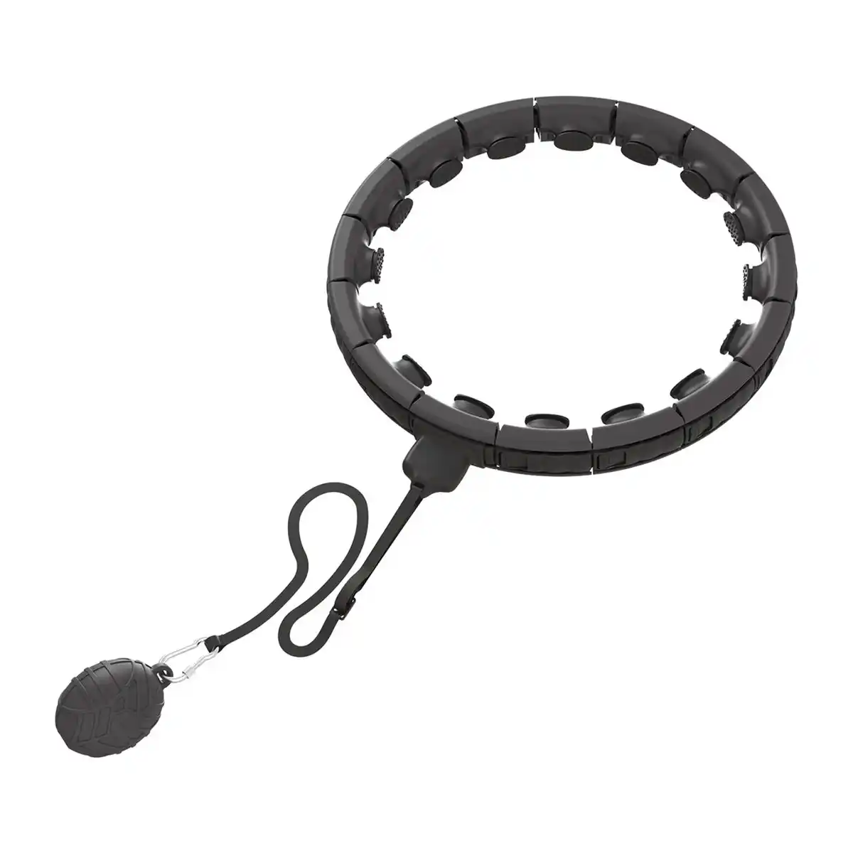 Bild 3 von CRANE Smarter Fitnessreifen
