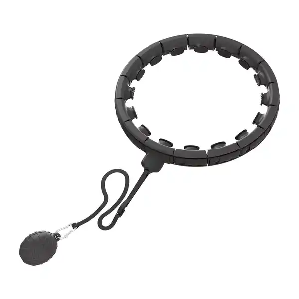 Bild 3 von CRANE Smarter Fitnessreifen