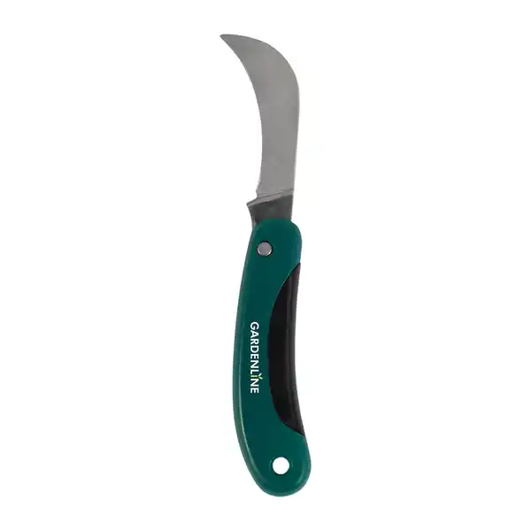 Bild 2 von GARDENLINE Gartenschere, Gartenmesser