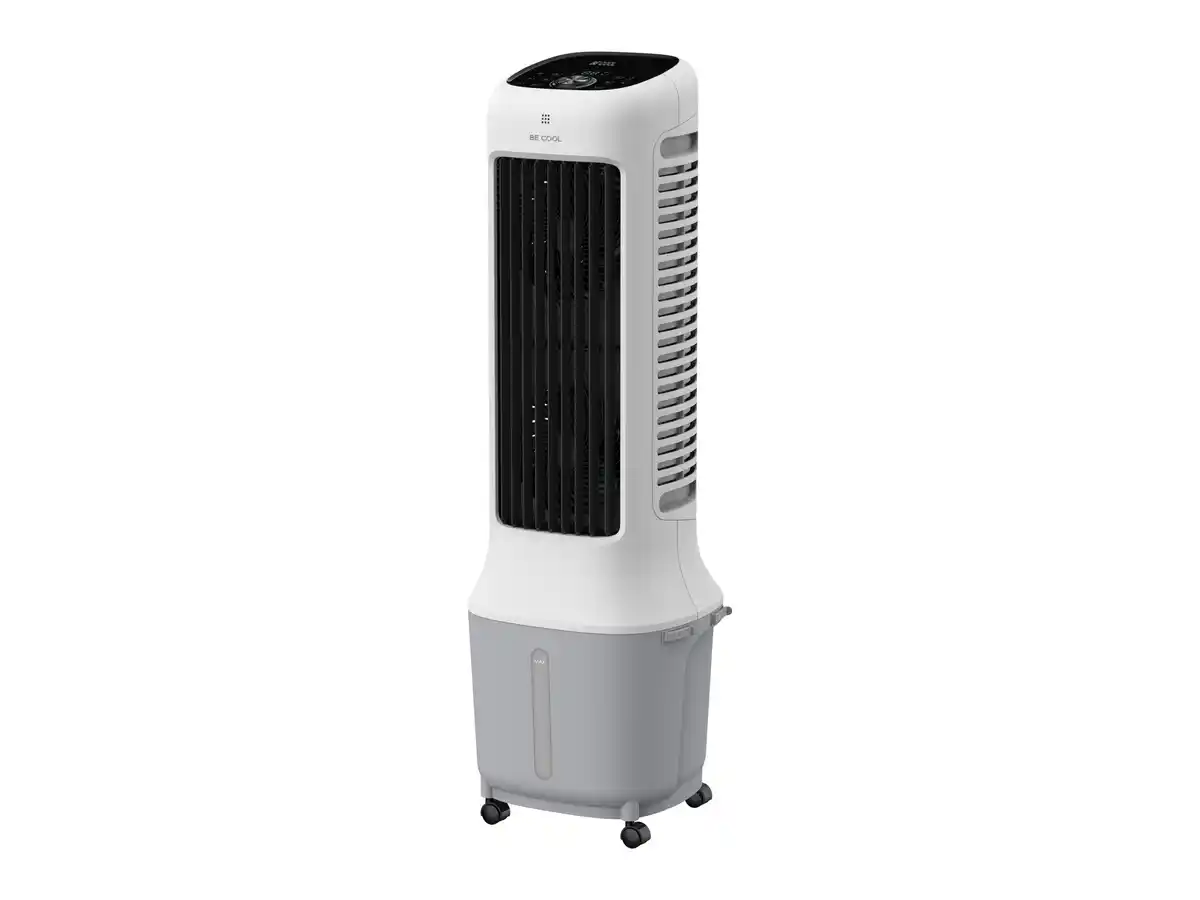 Bild 2 von BE COOL Premium DC Luftkühler mit Wifi""