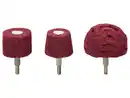 Bild 1 von PARKSIDE® Polier-Set (Vlies-Schleifer PVSM 3 A1 3er)