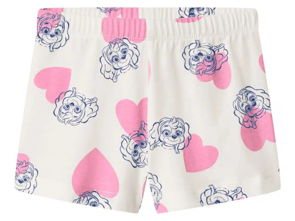 Bild 2 von LUPILU® Kleinkinder Pyjama »Paw Patrol«