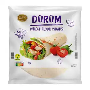 FINEST BAKERY Dürüm