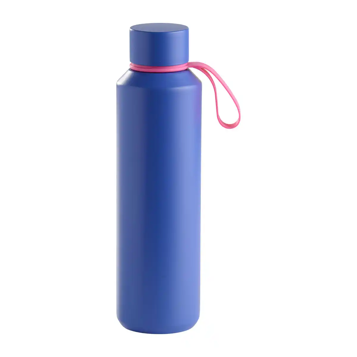 Bild 3 von CROFTON Edelstahl-Trinkflasche