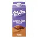 Bild 1 von Milka Schokomilch Original