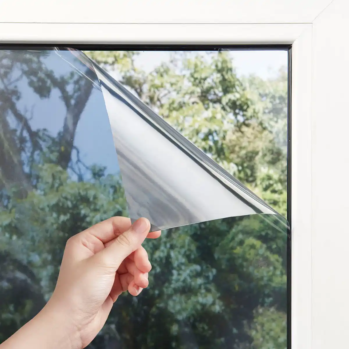 Bild 4 von HOME CREATION Fenster-Sonnenschutzfolie