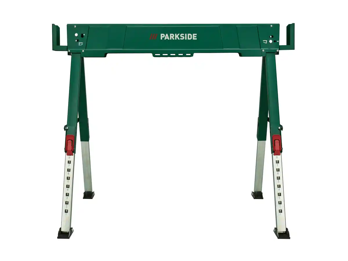 Bild 4 von PARKSIDE® Falt-Arbeitsbock