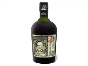 BOTUCAL Reserva Exclusiva Rum 40% Vol