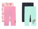 Bild 3 von LUPILU® Kinder Radlerleggings, 2 Stück