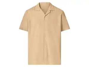 ESMARA MEN Herren Hemd, Regular Fit