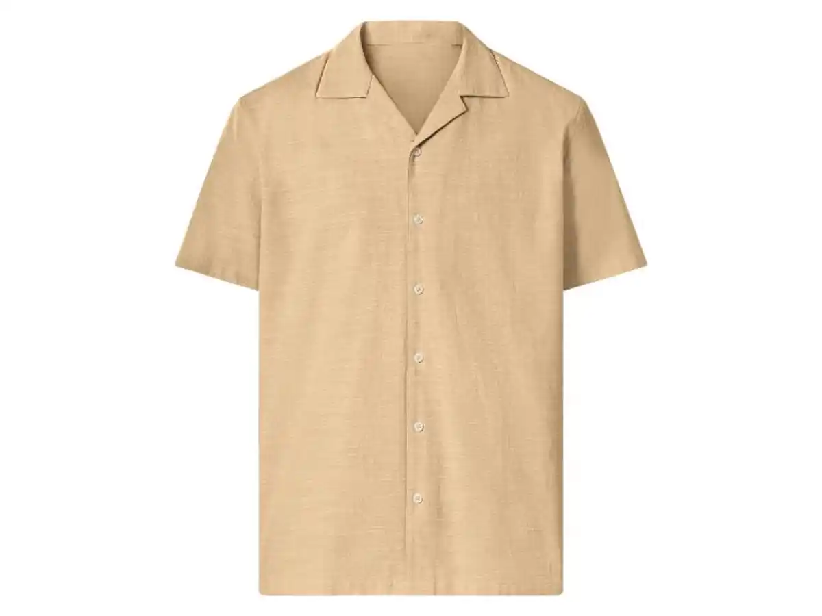 Bild 1 von ESMARA MEN Herren Hemd, Regular Fit
