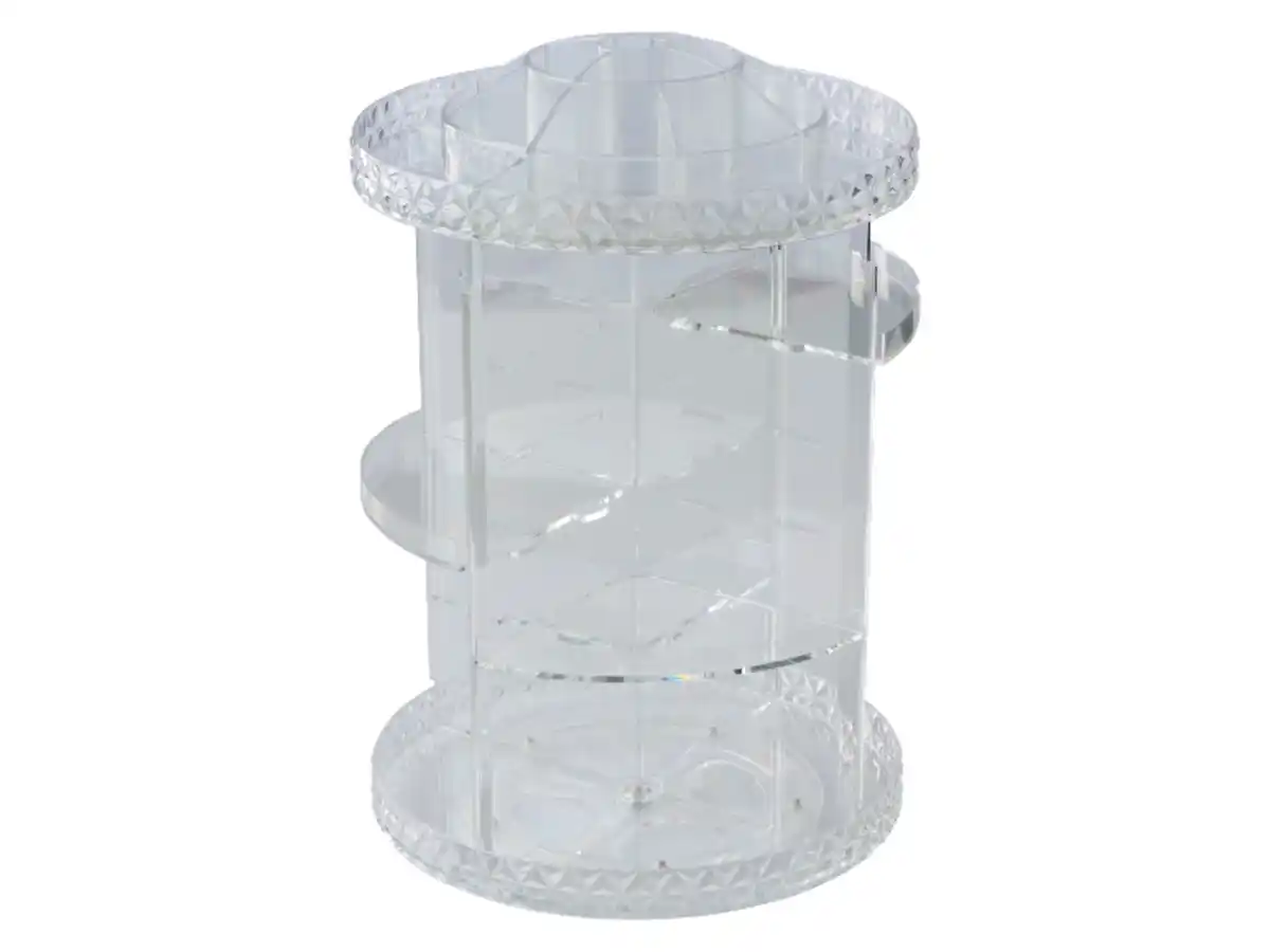 Bild 3 von CIEN BEAUTY Kosmetik Organizer drehbar