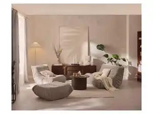 LIVARNO® Indoor-Loungehocker