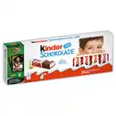 Bild 1 von Kinder Schokolade