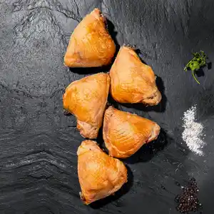 Gut Langenhof Hähnchen-Oberkeulen