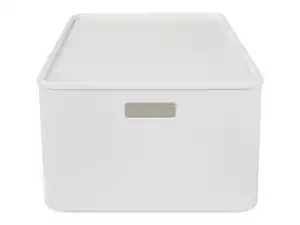 W5 Premium-Box mit Deckel""