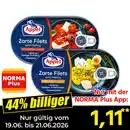Bild 1 von Appel Herings-Filets
