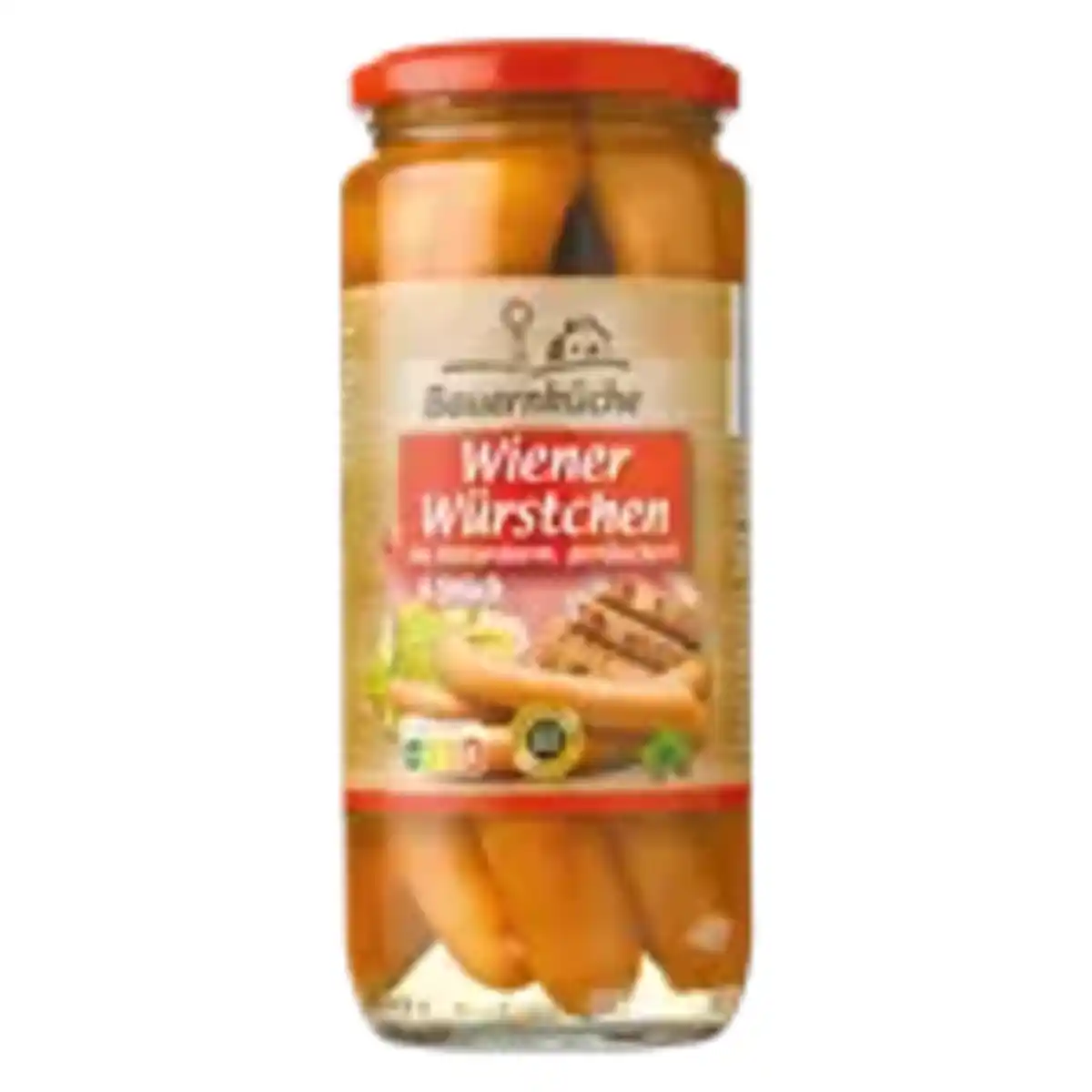 Bild 1 von Bauernküche Wiener Würstchen