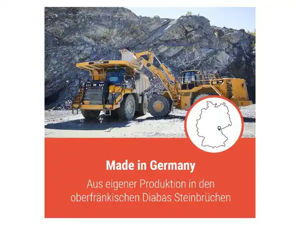 Bild 2 von SCHICKER MINERAL Deutsche Saunasteine