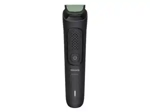 PHILIPS Multigroom 6 in 1 »MG3915/15«""