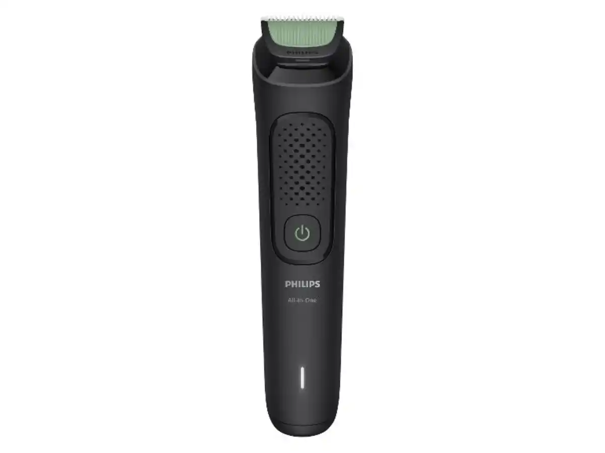 Bild 1 von PHILIPS Multigroom 6 in 1 »MG3915/15«""