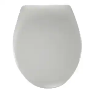 WELLWATER WC-Sitz »Cheng«, antibakteriell, Duroplast