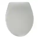 Bild 1 von WELLWATER WC-Sitz »Cheng«, antibakteriell, Duroplast