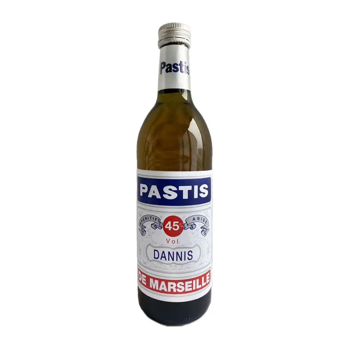 Bild 1 von Pastis de Marseille