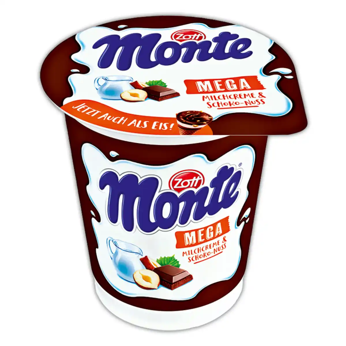 Bild 1 von Zott Monte Monte Mega