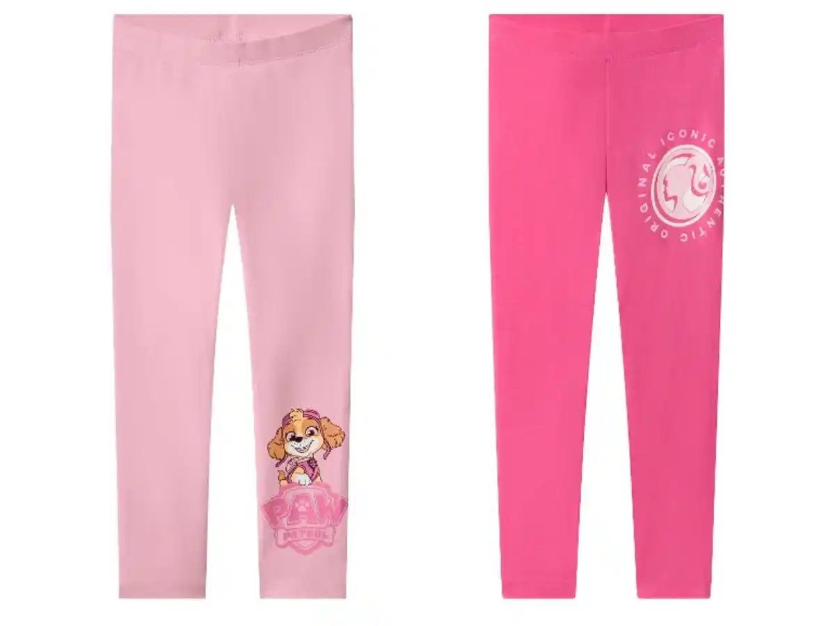 Bild 3 von Kinder Leggings