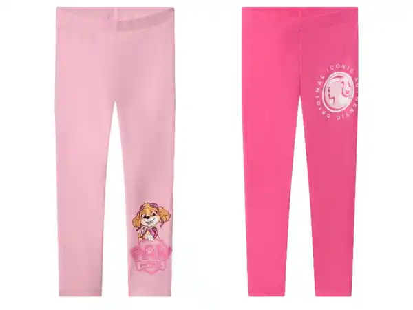 Bild 3 von Kinder Leggings