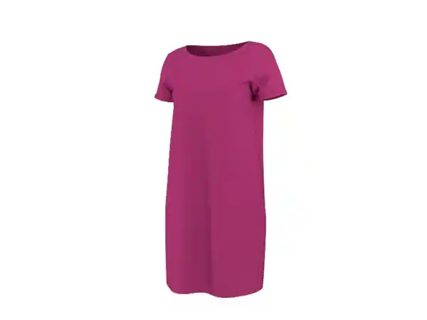 Bild 2 von ESMARA® Damen Kleid