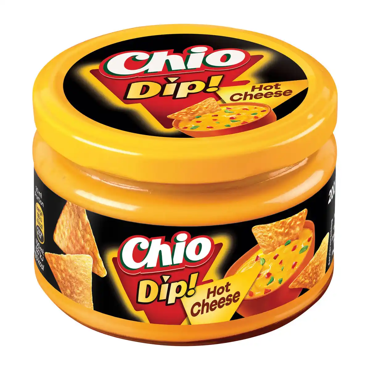 Bild 3 von CHIO Dip!