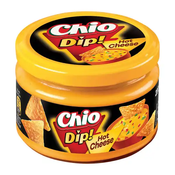 Bild 3 von CHIO Dip!