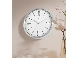 AURIOL Wanduhr