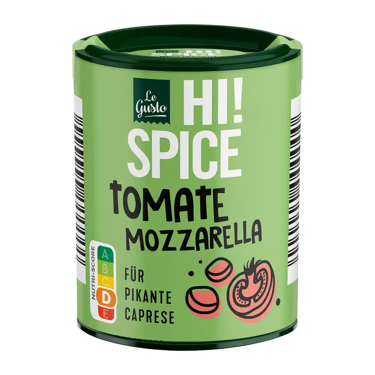 Bild 4 von LE GUSTO Hi! Spice Gewürz