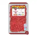 Bild 1 von MEINE METZGEREI Rinderhackfleisch XXL