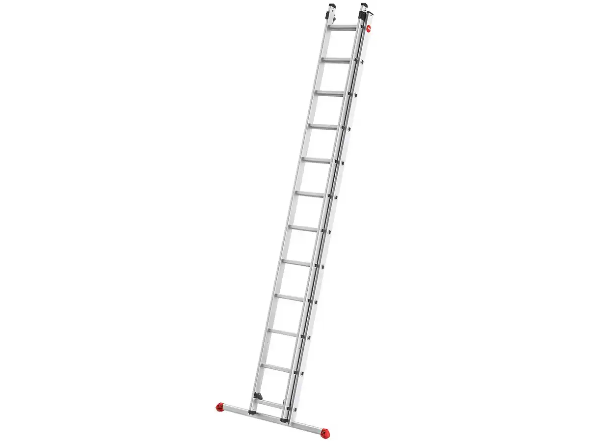 Bild 1 von HAILO S80 ProfiStep duo (2 x 12 Sprossen)