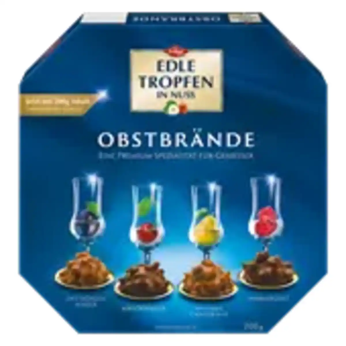 Bild 1 von Trumpf Edle Tropfen