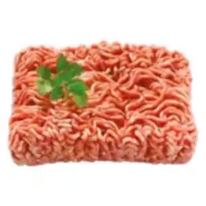 MEINE FLEISCHEREI Fettreduziertes Hackfleisch gemischt