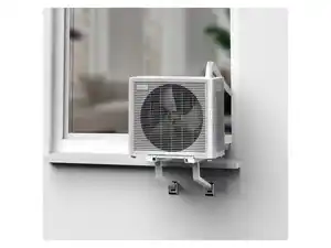 MIDEA Porta Split Cool