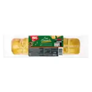 Ibis Ciabatta zum Teilen