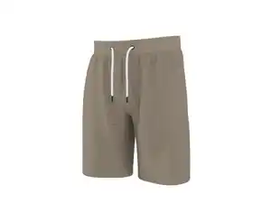 ESMARA MEN Herren Sweatshorts