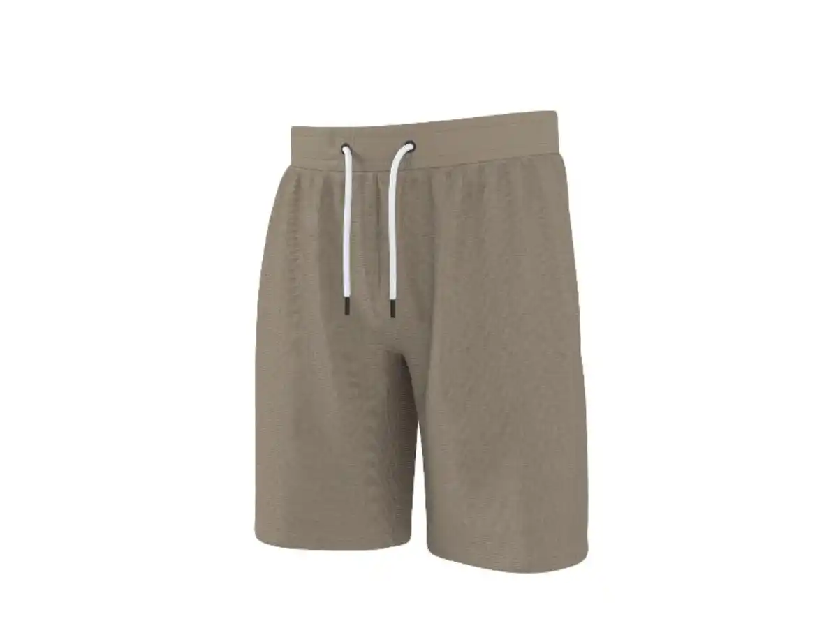 Bild 1 von ESMARA MEN Herren Sweatshorts