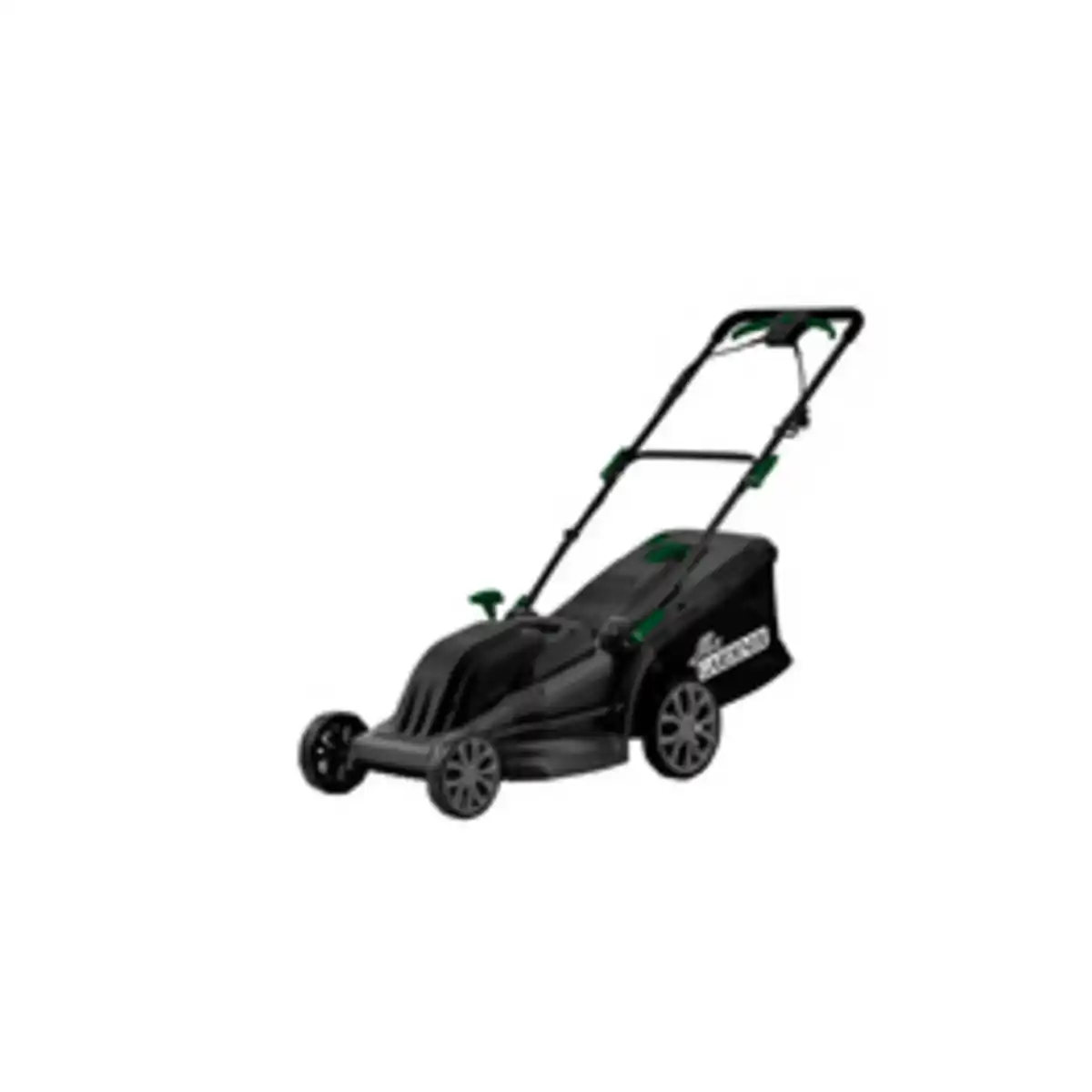 Bild 4 von Mr. GARDENER Elektro-Rasenmäher »EM 1844«, 1600 W, Schnittbreite: 44 cm