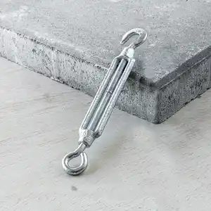 Kraft Werkzeuge Spannschlösser 5er-Set
