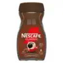 Bild 1 von Nescafé Classic Löslicher Bohnenkaffee