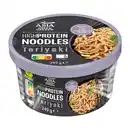 Bild 2 von ASIA GREEN GARDEN Protein-Nudel-Bowl