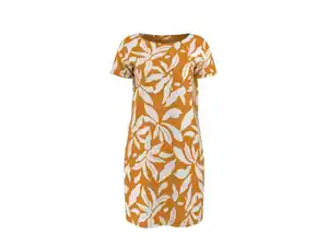 ESMARA® Damen Kleid